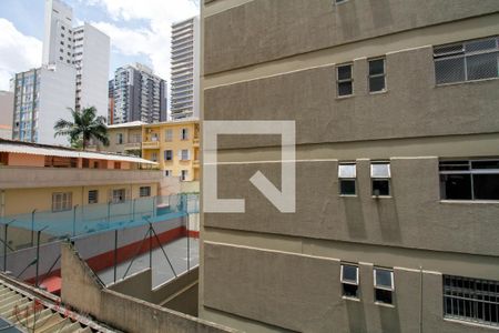 Apartamento à venda com 163m², 3 quartos e 1 vagaVista da Suíte