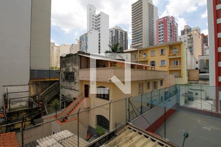 Apartamento à venda com 163m², 3 quartos e 1 vagaVista do Quarto 1
