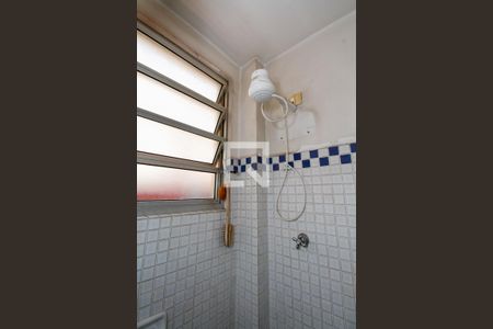 Apartamento à venda com 163m², 3 quartos e 1 vagaBanheiro da Suíte