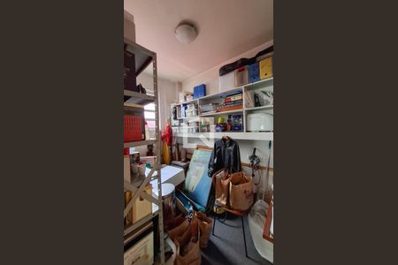 Apartamento à venda com 163m², 3 quartos e 1 vagaCloset da Suíte