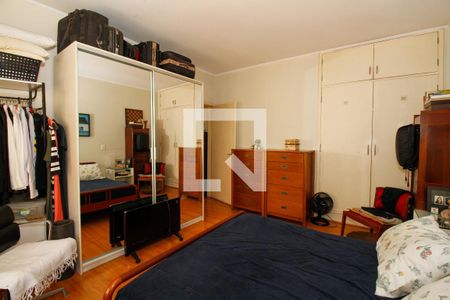 Apartamento à venda com 163m², 3 quartos e 1 vagaQuarto 2