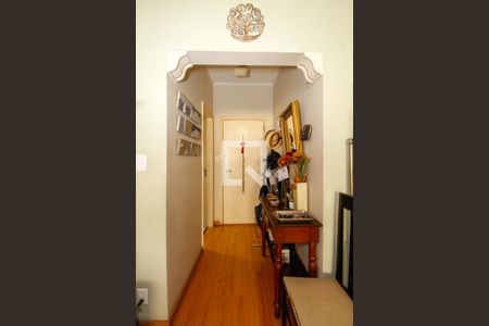 Apartamento à venda com 163m², 3 quartos e 1 vagaHall de Entrada