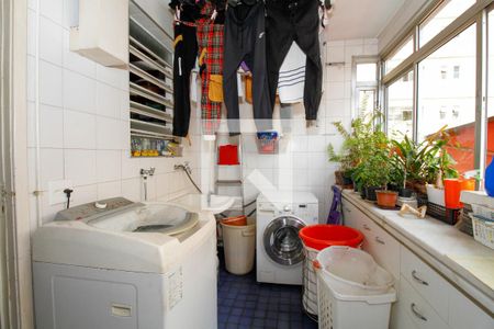 Apartamento à venda com 163m², 3 quartos e 1 vagaÁrea de Serviço