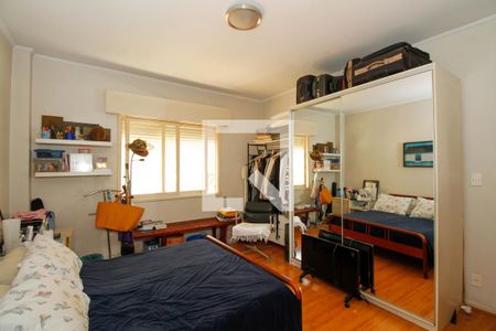 Apartamento à venda com 163m², 3 quartos e 1 vagaQuarto 2