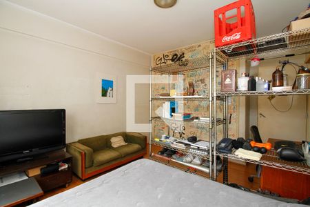 Apartamento à venda com 163m², 3 quartos e 1 vagaQuarto 1