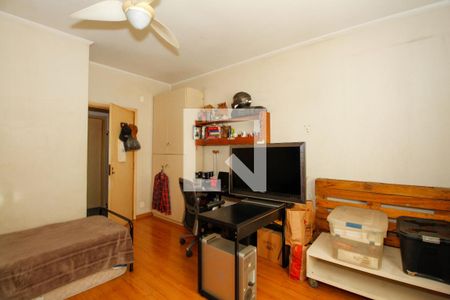 Apartamento à venda com 163m², 3 quartos e 1 vagaSuíte