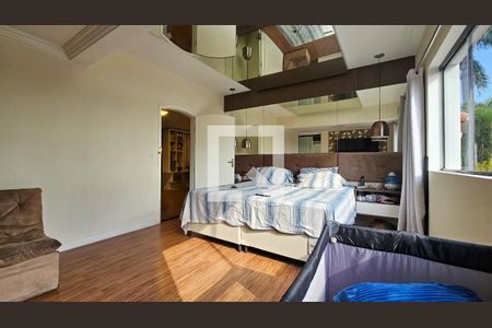 Casa à venda com 714m², 6 quartos e 4 vagasSuite 1