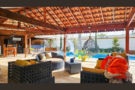 Casa à venda com 714m², 6 quartos e 4 vagasPiscina