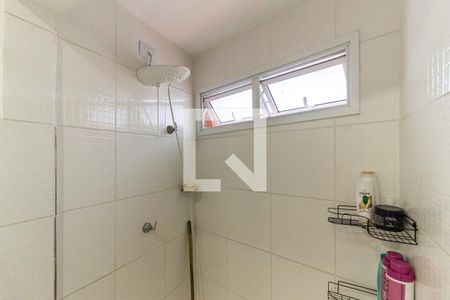 Apartamento para alugar com 143m², 2 quartos e sem vagaBanheiro