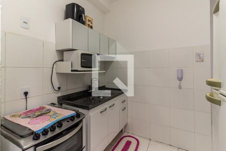 Apartamento para alugar com 143m², 2 quartos e sem vagaCozinha