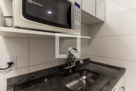 Apartamento para alugar com 143m², 2 quartos e sem vagaCozinha