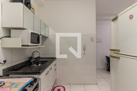 Apartamento para alugar com 143m², 2 quartos e sem vagaCozinha