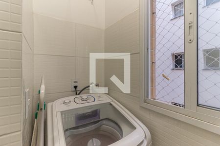 Apartamento para alugar com 143m², 2 quartos e sem vagaÁrea de Serviço