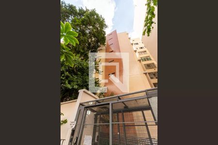 Apartamento para alugar com 143m², 2 quartos e sem vagaFachada