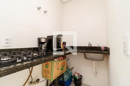 Apartamento à venda com 2m², 1 quarto e sem vaga Apartamento à venda com 2m², 1 quarto e sem vagaÁrea de Serviço