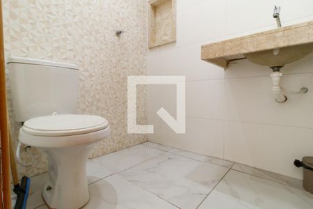 Apartamento à venda com 2m², 1 quarto e sem vaga Apartamento à venda com 2m², 1 quarto e sem vagaBanheiro