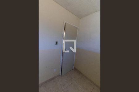Apartamento à venda com 53m², 2 quartos e 1 vaga Apartamento à venda com 53m², 2 quartos e 1 vagaQuarto de Serviço