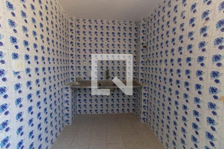 Apartamento à venda com 53m², 2 quartos e 1 vaga Apartamento à venda com 53m², 2 quartos e 1 vagaCozinha