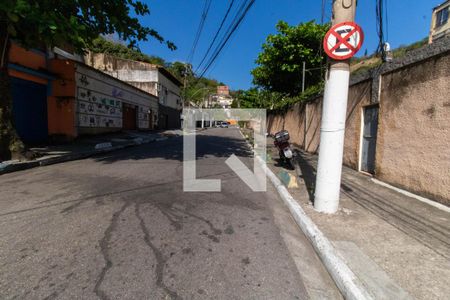 Apartamento à venda com 53m², 2 quartos e 1 vaga Apartamento à venda com 53m², 2 quartos e 1 vagaVista da Rua