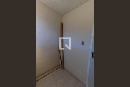 Apartamento à venda com 53m², 2 quartos e 1 vaga Apartamento à venda com 53m², 2 quartos e 1 vagaQuarto de Serviço