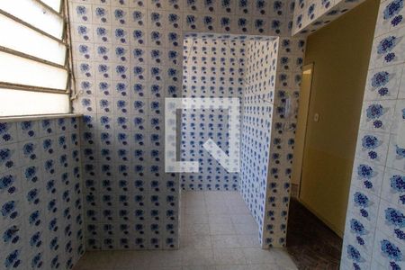 Apartamento à venda com 53m², 2 quartos e 1 vaga Apartamento à venda com 53m², 2 quartos e 1 vagaCozinha
