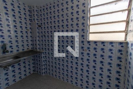 Apartamento à venda com 53m², 2 quartos e 1 vaga Apartamento à venda com 53m², 2 quartos e 1 vagaCozinha