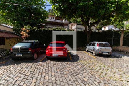 Apartamento à venda com 53m², 2 quartos e 1 vaga Apartamento à venda com 53m², 2 quartos e 1 vagaGaragem