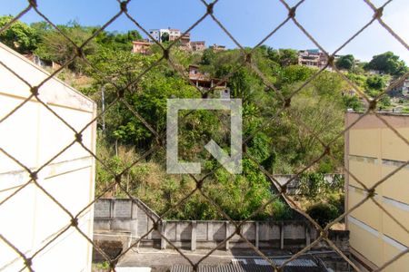 Apartamento à venda com 53m², 2 quartos e 1 vaga Apartamento à venda com 53m², 2 quartos e 1 vagaVista do Quarto 1