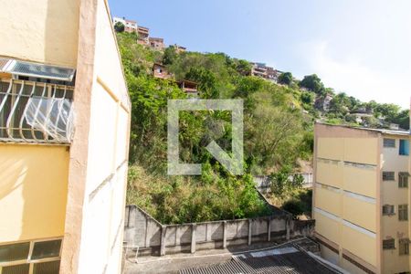 Apartamento à venda com 53m², 2 quartos e 1 vaga Apartamento à venda com 53m², 2 quartos e 1 vagaVista do Quarto 2