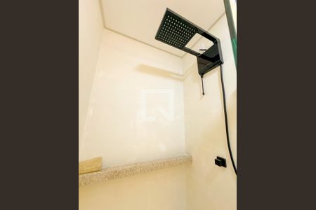 Apartamento para alugar com 80m², 2 quartos e 1 vagaBanheiro da Suíte