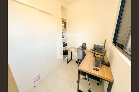 Apartamento para alugar com 80m², 2 quartos e 1 vagaQuarto 1