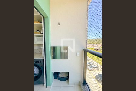 Apartamento para alugar com 80m², 2 quartos e 1 vagaChurrasqueira