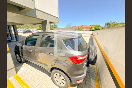 Apartamento para alugar com 80m², 2 quartos e 1 vagaGaragem