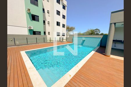 Apartamento para alugar com 80m², 2 quartos e 1 vagaÁrea comum - Piscina