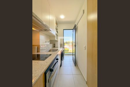Apartamento para alugar com 80m², 2 quartos e 1 vagaCozinha