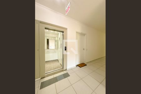 Apartamento para alugar com 80m², 2 quartos e 1 vagaElevador