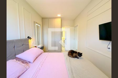 Apartamento para alugar com 80m², 2 quartos e 1 vagaSuíte