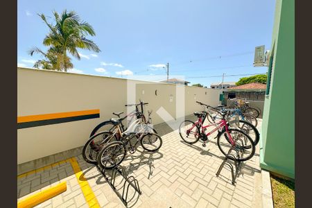 Apartamento para alugar com 80m², 2 quartos e 1 vagaÁrea comum