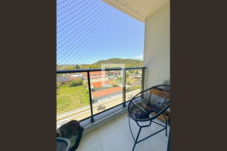 Apartamento para alugar com 80m², 2 quartos e 1 vagaVaranda da Sala