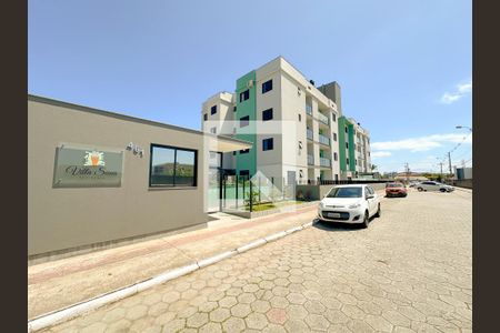 Apartamento para alugar com 80m², 2 quartos e 1 vagaVista da Rua