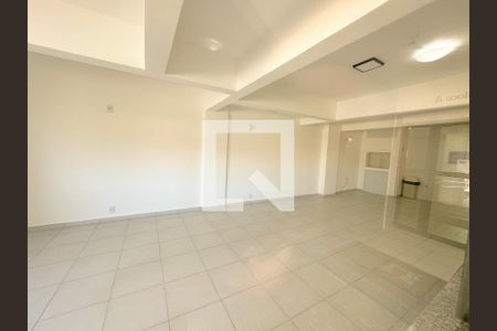 Apartamento para alugar com 80m², 2 quartos e 1 vagaÁrea comum - Salão de festas