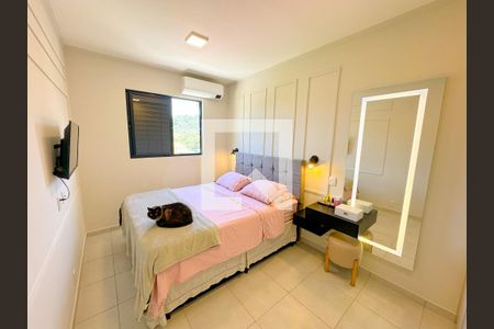 Apartamento para alugar com 80m², 2 quartos e 1 vagaSuíte