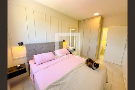 Apartamento para alugar com 80m², 2 quartos e 1 vagaSuíte