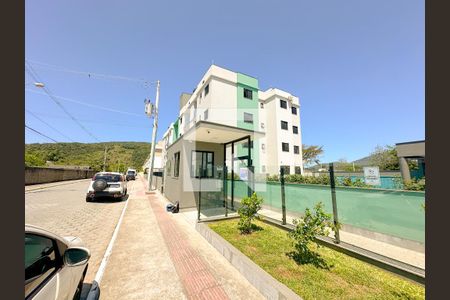 Apartamento para alugar com 80m², 2 quartos e 1 vagaVista da Rua