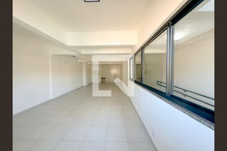 Apartamento para alugar com 80m², 2 quartos e 1 vagaÁrea comum - Salão de festas