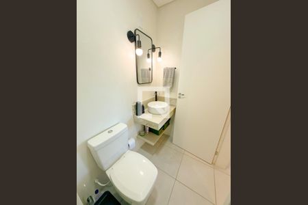 Apartamento para alugar com 80m², 2 quartos e 1 vagaBanheiro
