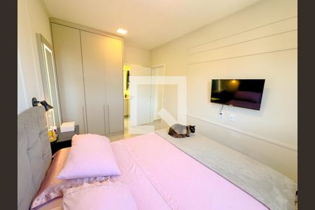 Apartamento para alugar com 80m², 2 quartos e 1 vagaSuíte