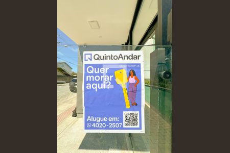 Apartamento para alugar com 80m², 2 quartos e 1 vagaPlaquinha