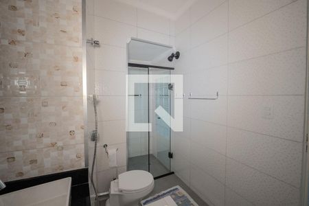 Apartamento à venda com 78m², 2 quartos e sem vaga Apartamento à venda com 78m², 2 quartos e sem vagaBanheiro