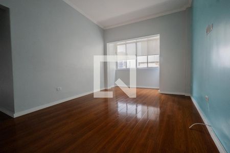 Apartamento à venda com 78m², 2 quartos e sem vaga Apartamento à venda com 78m², 2 quartos e sem vagaSala